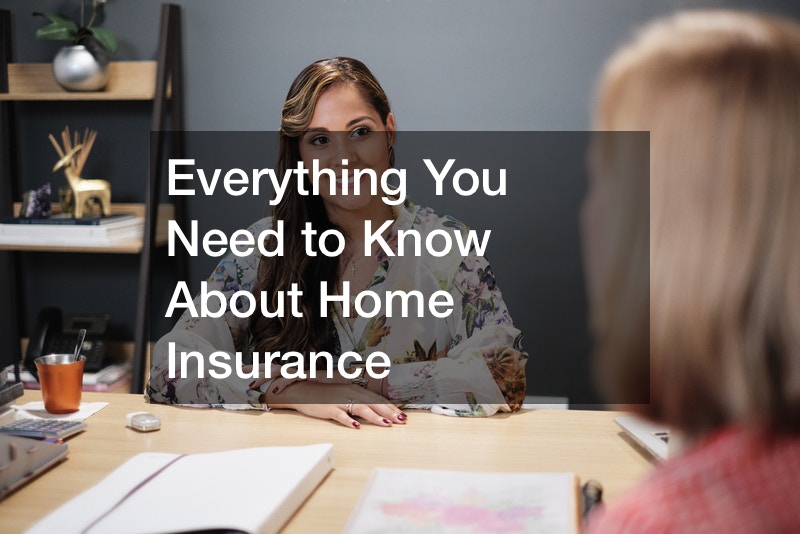 How Much Does Home Insurance Cost A Month