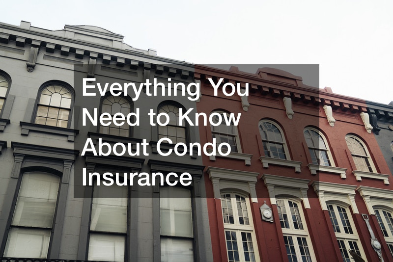 Everything You Need to Know About Condo Insurance Home insurance Ratings