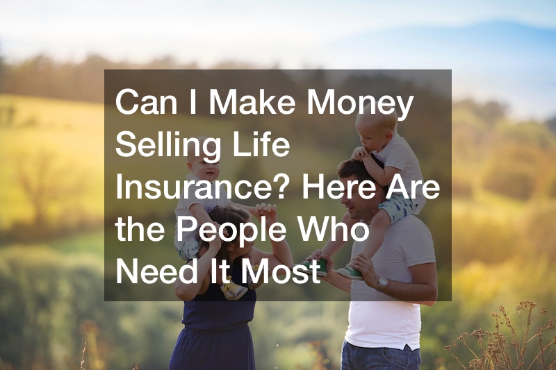 Can I Make Cash Promoting Life Insurance coverage? Right here Are the Individuals Who Want It Most