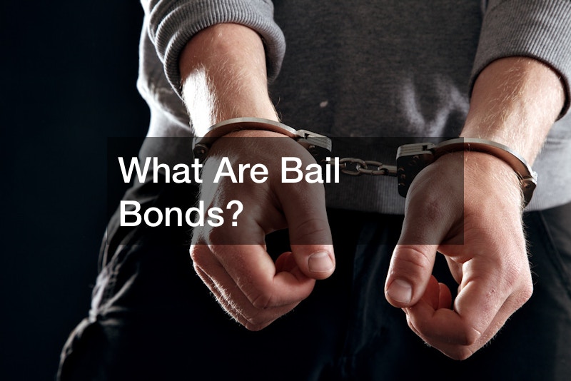 What Are Bail Bonds? – House insurance coverage Scores